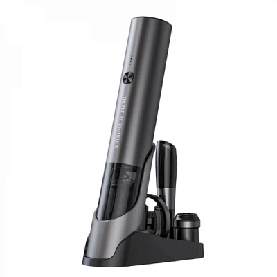 Винный набор Circle Joy The Future Sommelier rechargeable TFS-003